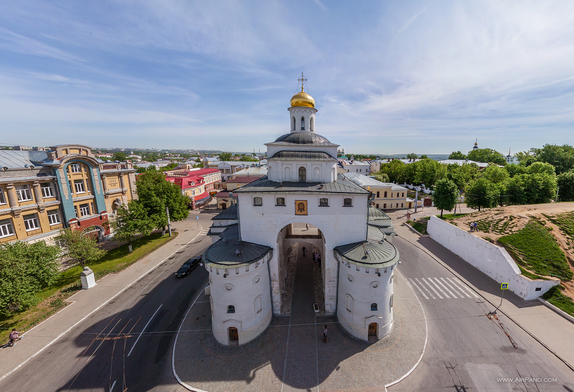 Владимир (Vladimir)
